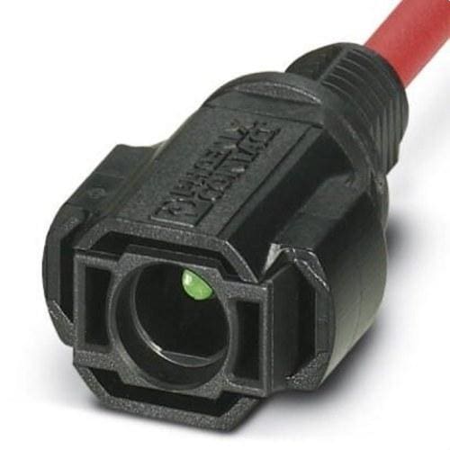 PHOENIX CONTACT - CONECTOR ENCHUFABLE PV-FT-CM-C-4-130-RD
