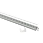 BLUELED - Perfil aluminio 23x8 mm corte BLUELed 460000