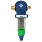 HIDROWATER - FILTRO DIDO 1" 1/4  PLATA