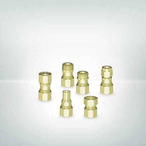 ARMAFLEX - Conexión salida hembra para DN25 rosca interior 1.1/4"