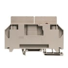 WEIDMULLER - Borne WTR 35E