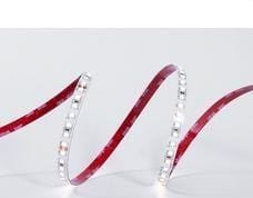 TSL - Tira flexible LYNX 10 SMD2835 140Led/m 5W/m 24VDC 4.000K IP20/N 800lm/m CRI>80 8mm (rollo 5m)