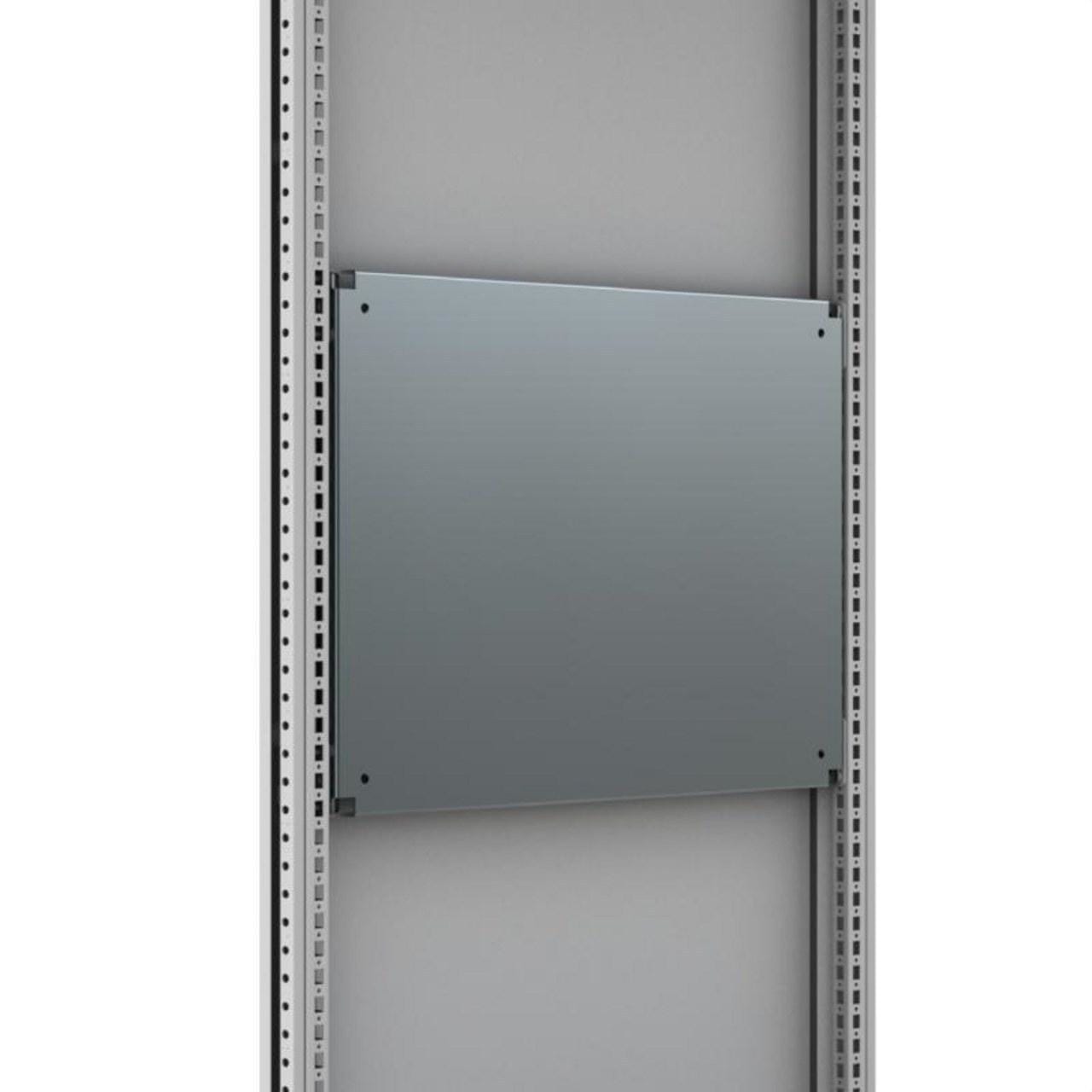 NVENT HOFFMAN - Placa montaje parcial MPP 600x600x494