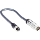 SICK - Conectores y cables, YG2Z18-C60XXXM2Z1B