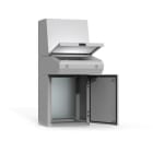 NVENT HOFFMAN - Consola base 700x600x500 combinable con MP chapa de acero IP66
