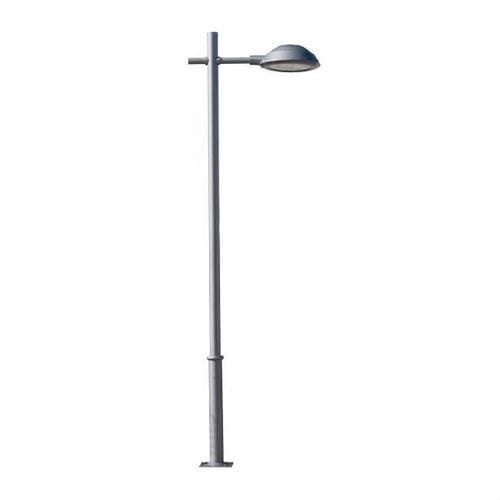 MAYJA - Columna telescópica Nikolson 1 brazo 4m galvanizado