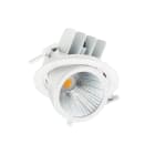 PHILIPS LIGHTING SOLUTIONS - Downlight RS782B 49S/840 PSU-E WB blanco