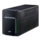 APC by Schneider Electric - Sai APC Back-UPS 1600VA 230V AVR IEC Sockets