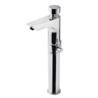 PRESTO - GRIFO PRESTO XT-LM ALTO CON ROMPEAGUAS