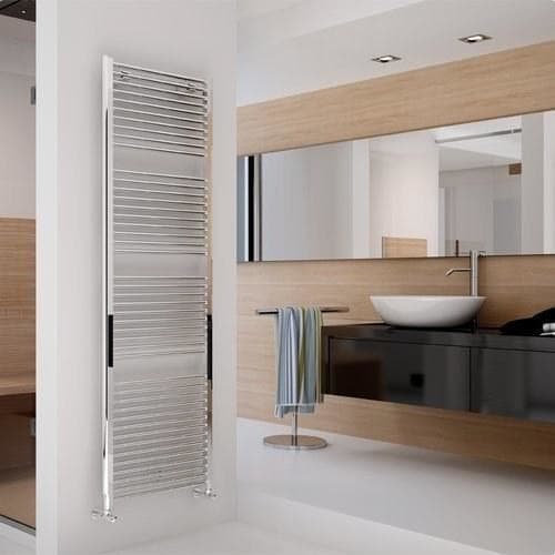 IRSAP - RADIADOR NOVO23 1520X550MM 582W CROMADO