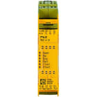 PILZ - PNOZ M C0 (8DI+4DO) NO AMPLIABLE