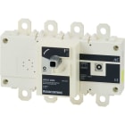 SOCOMEC - Interruptor seccionador SIRCO AC 4x400A 690V AC- AC 23 para AC accionamiento frontal
