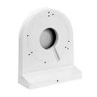 GOLMAR - Soporte de pared SP-24P compatible con domos con óptica de tipo varifocal o motorizada