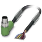 PHOENIX CONTACT - Cable SAC-12P-MR/1,5-PUR SCO para sensores/ actuadores