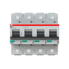 ABB - Interruptor automático S804PV-SP25 4p 25A 5kA