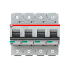 ABB - Interruptor automático S804PV-SP40 4p 40A 5kA