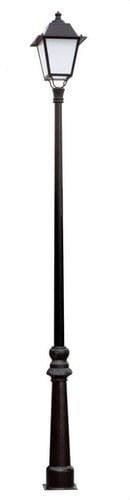 MAYJA - COLUMNA VILLA-EC 4,0M CHAPA + FUNDA