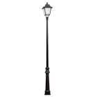 MAYJA - COLUMNA VILLA-EC 4,0M CHAPA + FUNDA