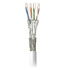 TELEVES - Cable de datos DK7000A S/FTP Cat 7A Dca LSFH 23AWG