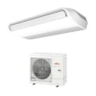FUJITSU - Conjunto ABYG36KRTA+AOYG36KATA 1x1 ABY100-KA split techo