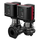 GRUNDFOS - Bomba agua caliente sanitaria TPE2 D 50-240-N-A-F-A-BQQE
