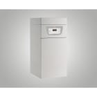 BAXI - Unidad interior para conjunto bomba de calor Bibloc Platinum BC V200 iR32 12MR/12TR/16MR/16TR
