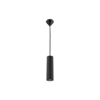 NORMALIT - Luminaria Cyre 6,4W 760lm 3000K negro
