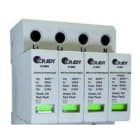 CRADY - Limitador de sobretensión LST-40-440/3S+1 T2