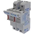 EATON - Base modular 2P 22x58 MFH