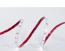 TSL - Tira flexible LYNX 12 SMD2835 140Led/m 5W/m 24VDC 2.700K IP20/N 775lm/m CRI>80 8mm (rollo 5m)