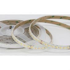 ILUTREK - Tira LED Carrara 1 m 19,2W/m IP65 224leds/m 2835SMD 10mm PCB 2700-6500K CCT