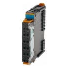 OMRON - GRT1-DA2V  UNIDAD SMARTSLICE 2 SAL.ANALOG.TENS.
