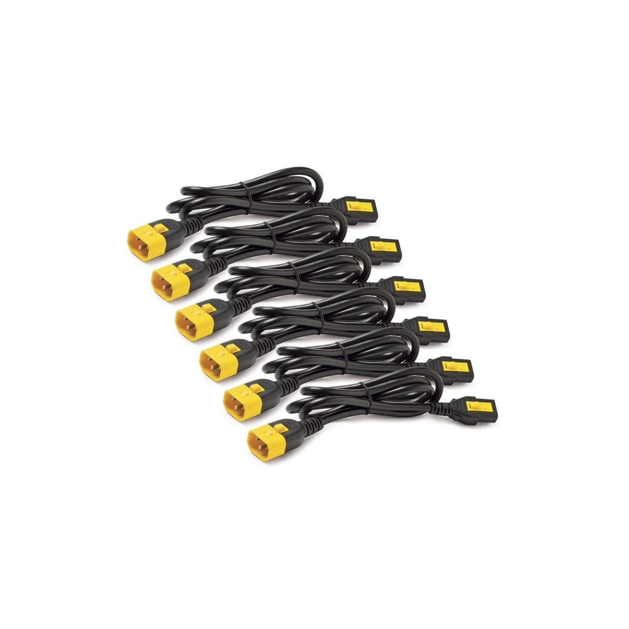 APC by Schneider Electric - Cable conexión C13-C14 1,2m