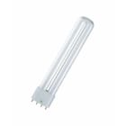 OSRAM - DULUX L 24W/840 2G11