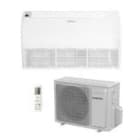 DAITSU - SPLIT SUELO TECHO ATLAS R32 ABD 18K DB