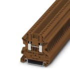 PHOENIX CONTACT - BORNE DE PASO UT 4-CB BN