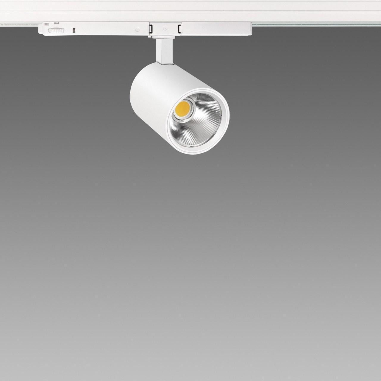 FOSNOVA - Proyector ASSO B BIG 0434 LED 26W 20 CLD blanco