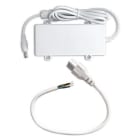 GOLMAR - Alimentador RP432PS4 14,4V / 4,5A para central LightSYS+ 122x55x30mm