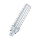 OSRAM - DULUX PL-C LÁMP. BC DOWNLIGHT G24D-2 18W-840 2P