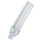 OSRAM - DULUX D 10W/827 G24D-1