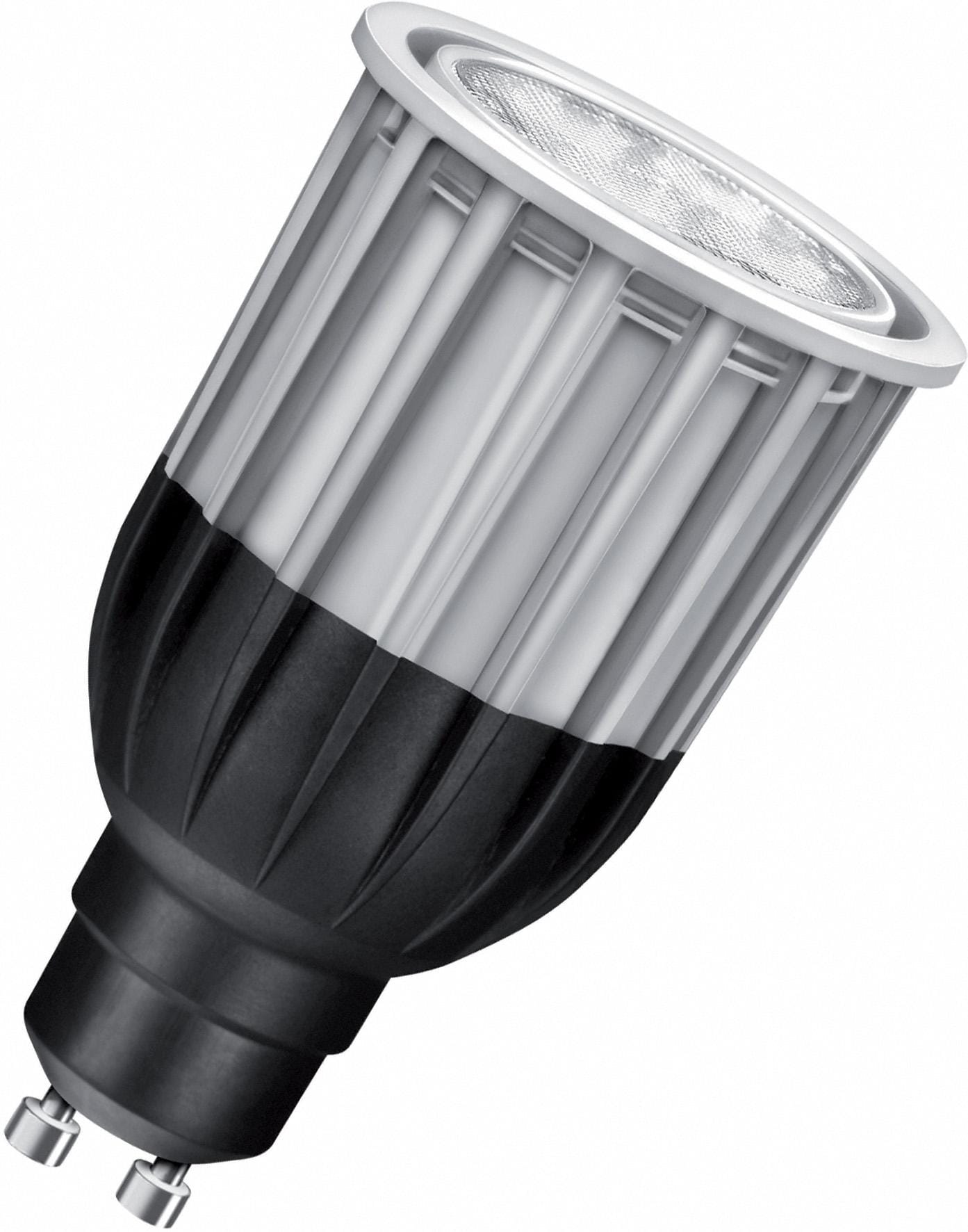 OSRAM - PARA. PRO PAR16 50 ADV. BLANCO CÁLIDO D2 (DESIGN