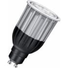 OSRAM - PARA. PRO PAR16 50 ADV. BLANCO CÁLIDO D2 (DESIGN