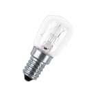 OSRAM - SPC,T26/57 CL 15W 230V E14