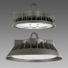 DISANO - Proyector 2885 SATURNO LED 89W CLD CELL-E grafito