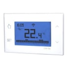 ORBIS - CRONOTERMOST.PANT.TÁCTIL SEM.TUO WIFI PILA BL 3 TEMP.REGBL.7 PROGRAMAS MOD.WIFI
