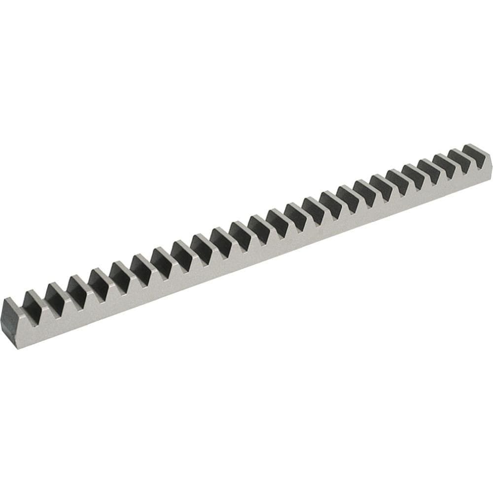 CAME - CREMALLERA MODULO 6 ACERO 30X30MM
