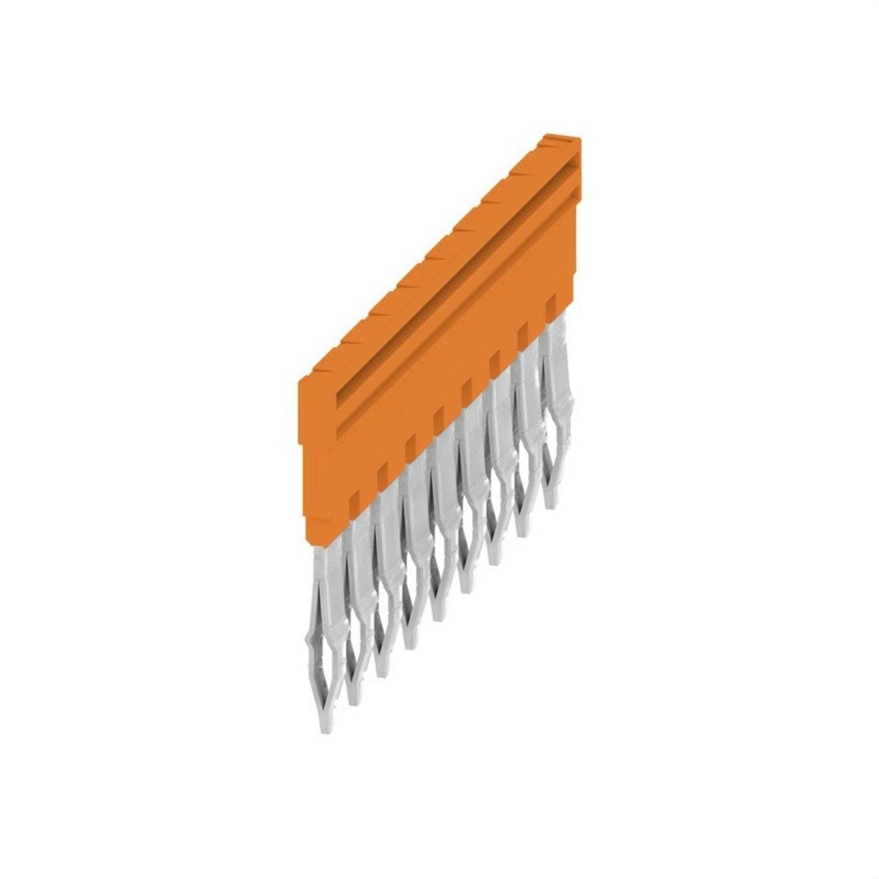WEIDMULLER - Conexión transversal ZQV 4N/9