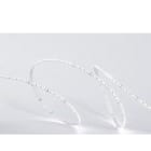 TSL - Tira flexible SIDD 2 SMD2216 288Led/m 10,5W/m 24VDC 4.000K IP20/N 1.500lm/m CRI>90 5mm