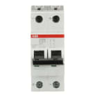 ABB - Magnetotérmico S202M-K15UC