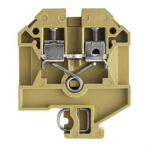 WEIDMULLER - Borne RSF 3 PA